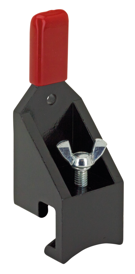 FRONT FINAL DRIVE BELT SPROCKET TOOL - view 1