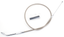 T12 - THROTTLE & IDLE CABLE 1988-1995 SPORTSTER - view 1