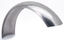 CHOP IT ROUND STEEL RIGID REAR FENDERS - view 1
