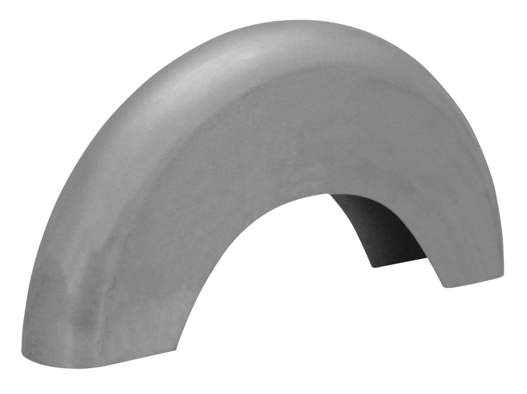 ZODIAC'S CUSTOM FRONT FENDERS BY CRUISESPEED - view 2