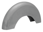 ZODIAC'S CUSTOM FRONT FENDERS BY CRUISESPEED - view 2