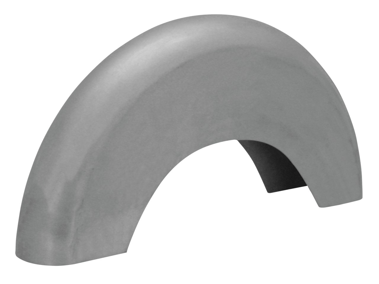 ZODIAC'S CUSTOM FRONT FENDERS BY CRUISESPEED - view 2