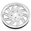 PERFORMANCE MACHINE PULLEYS - view 1