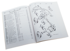 MANUALS AND SPARE PARTS CATALOGS FOR VINTAGE MODELS - view 2