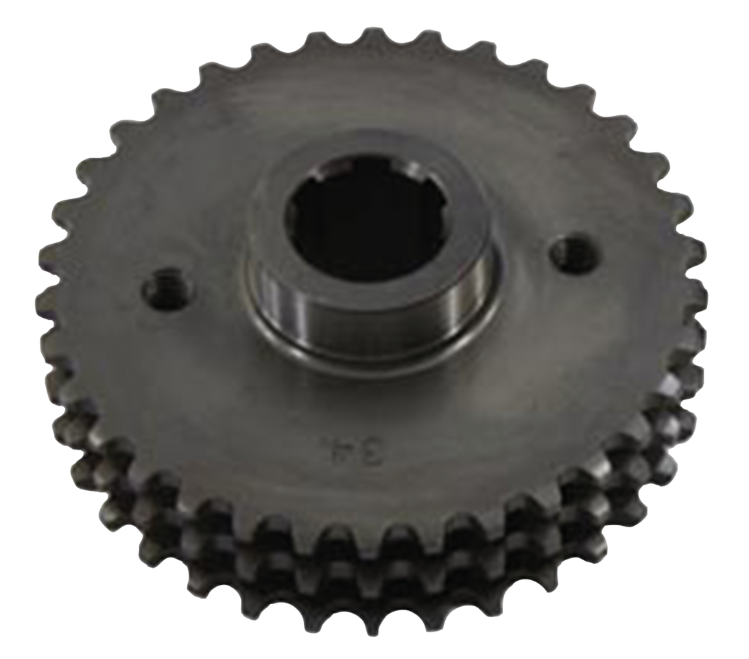 MOTOR SPROCKETS FOR 1970-1990 SPORTSTER - view 1 Main image