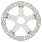 PERFORMANCE MACHINE BRAKE DISCS - view 1