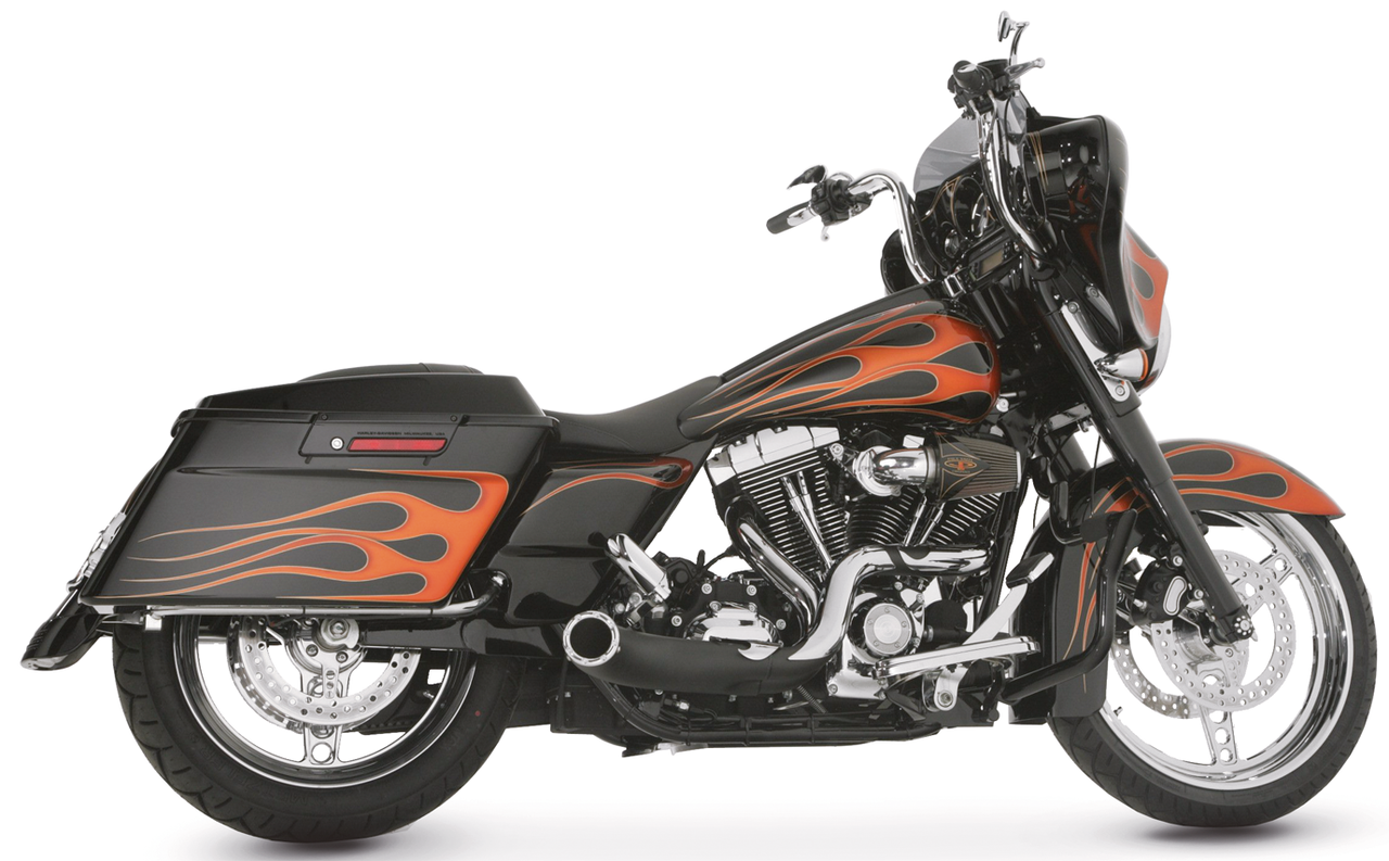 WISECO 95CI BIG BORE KITS FOR TWIN CAM - view 1 Main image