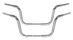 AMERICAN MADE 1 1/4 INCH PHAT APEHANGER HANDLEBARS - view 2