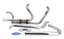 S&S POWER TUNE HEADERS FOR TOURING & TRIKE - view 1