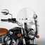 NATIONAL CYCLE NARROW FRAME HEAVY DUTY WINDSHIELDS - view 1
