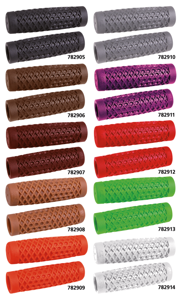VANS CULT GRIPS - view 3