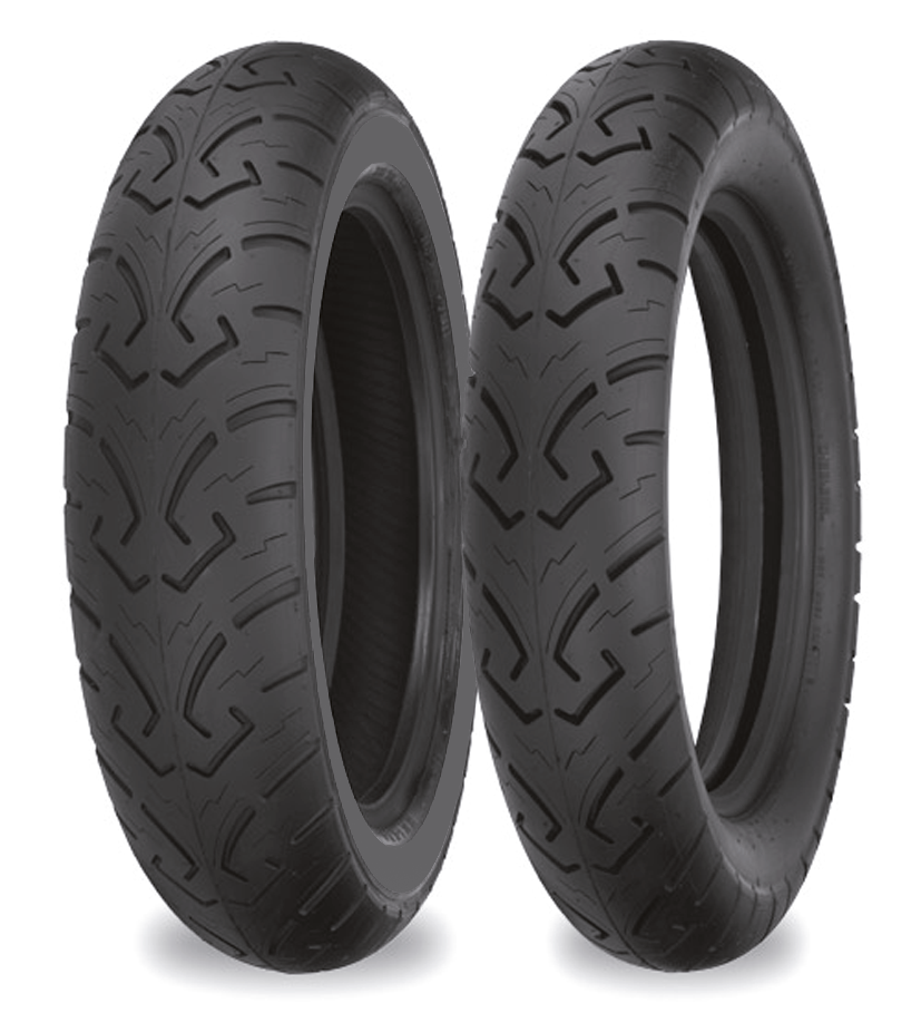 SHINKO 250 Secondary image