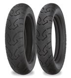 SHINKO 250 - view 2