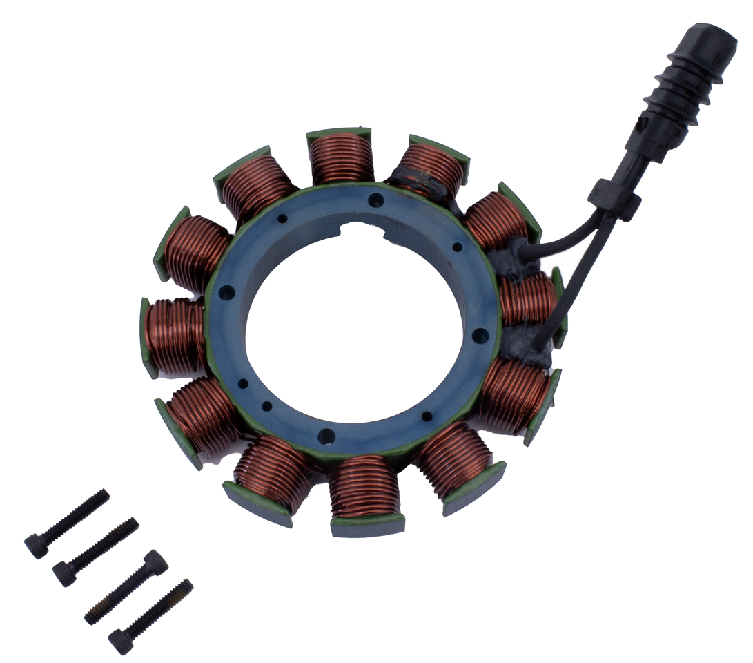 CYCLE ELECTRIC CHARGING SYSTEMS - view 3