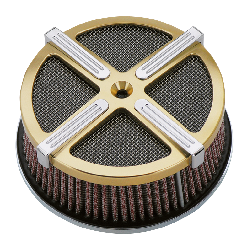 THREE-D ACTIVE HP AIR CLEANERS - view 1