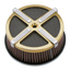 THREE-D ACTIVE HP AIR CLEANERS - view 1