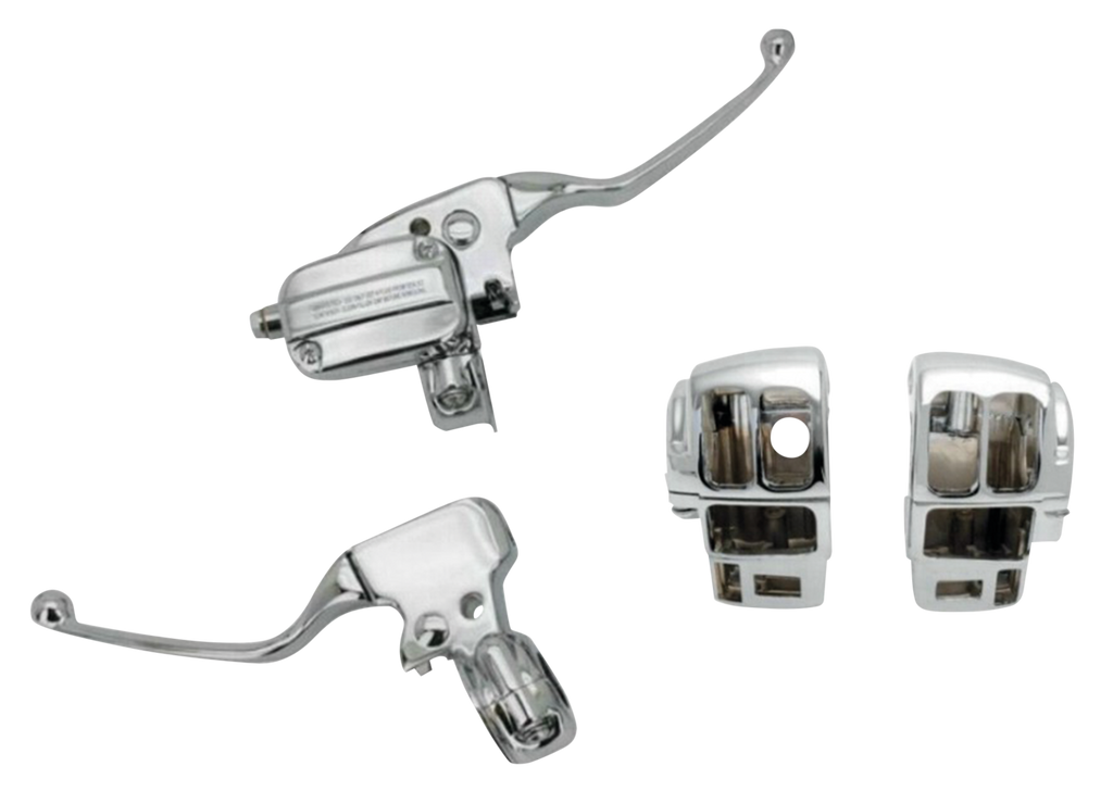 HANDLEBAR CONTROL KITS FOR TOURING - view 2