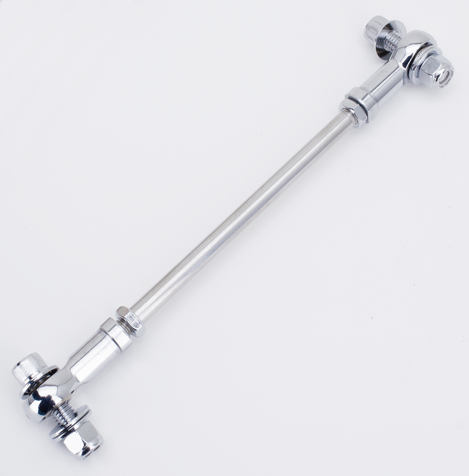PERFORMANCE MACHINE ANCHOR RODS WITH BALL ROD ENDS - view 1