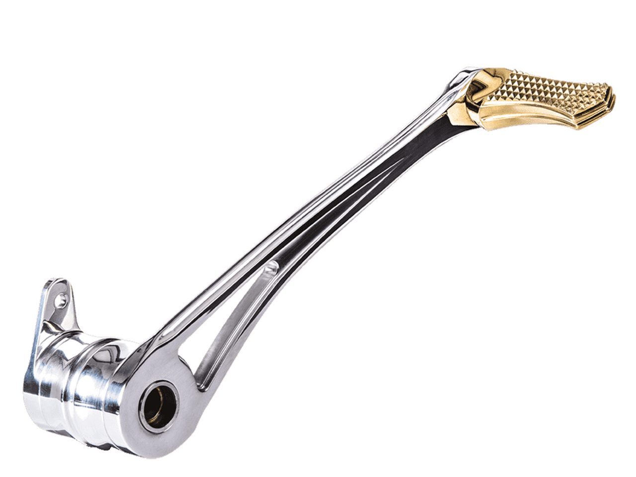 VITY'S DESIGN BRAKE PEDALS - view 1
