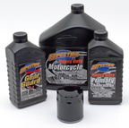 OIL CHANGE AND SERVICE KITS - view 1