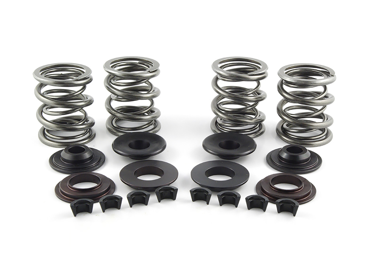 AV&V VALVE SPRING KITS - view 1 Main image