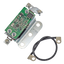 ELECTRONIC VOLTAGE REGULATOR & IDIOT LIGHT RELAY COMBO - view 1