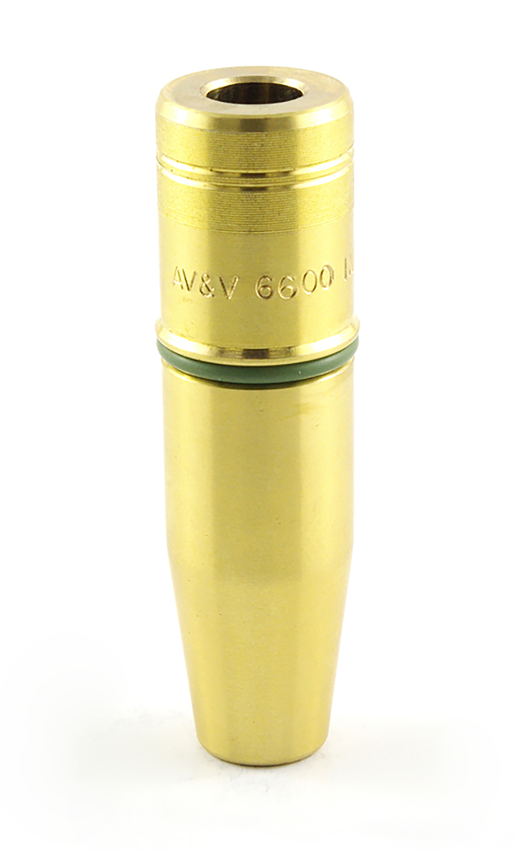 AV&V EXTREME DUTY MANGANESE BRONZE VALVE GUIDES - view 1