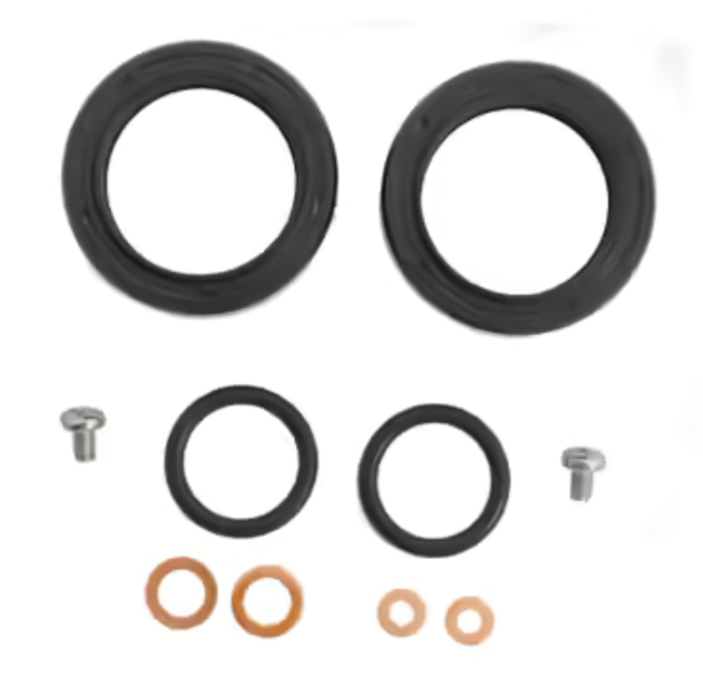 FRONT FORK OIL SEALS/KITS - view 1