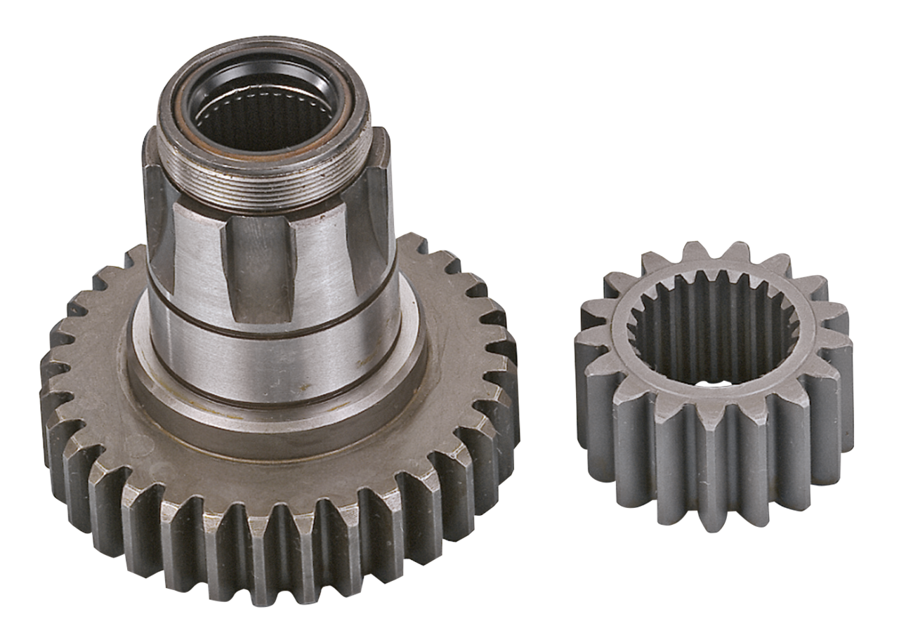 TRANSMISSION PARTS FOR 1979-1993 5 SPEED BIG TWIN - view 1