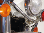 1996-2013 BATWING OUTER FAIRING SKIRT - view 2