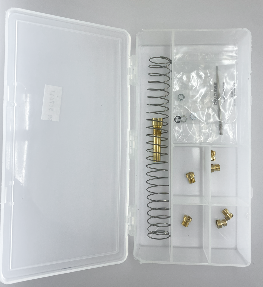 DYNOJET TUNER KITS - view 1