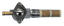 FUEL VALVES WITH EXTERNAL THREAD - view 1