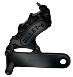 HARRISON "BILLET" BRAKE CALIPERS - view 2
