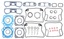 ENGINE GASKET KITS FOR HARLEY - view 1