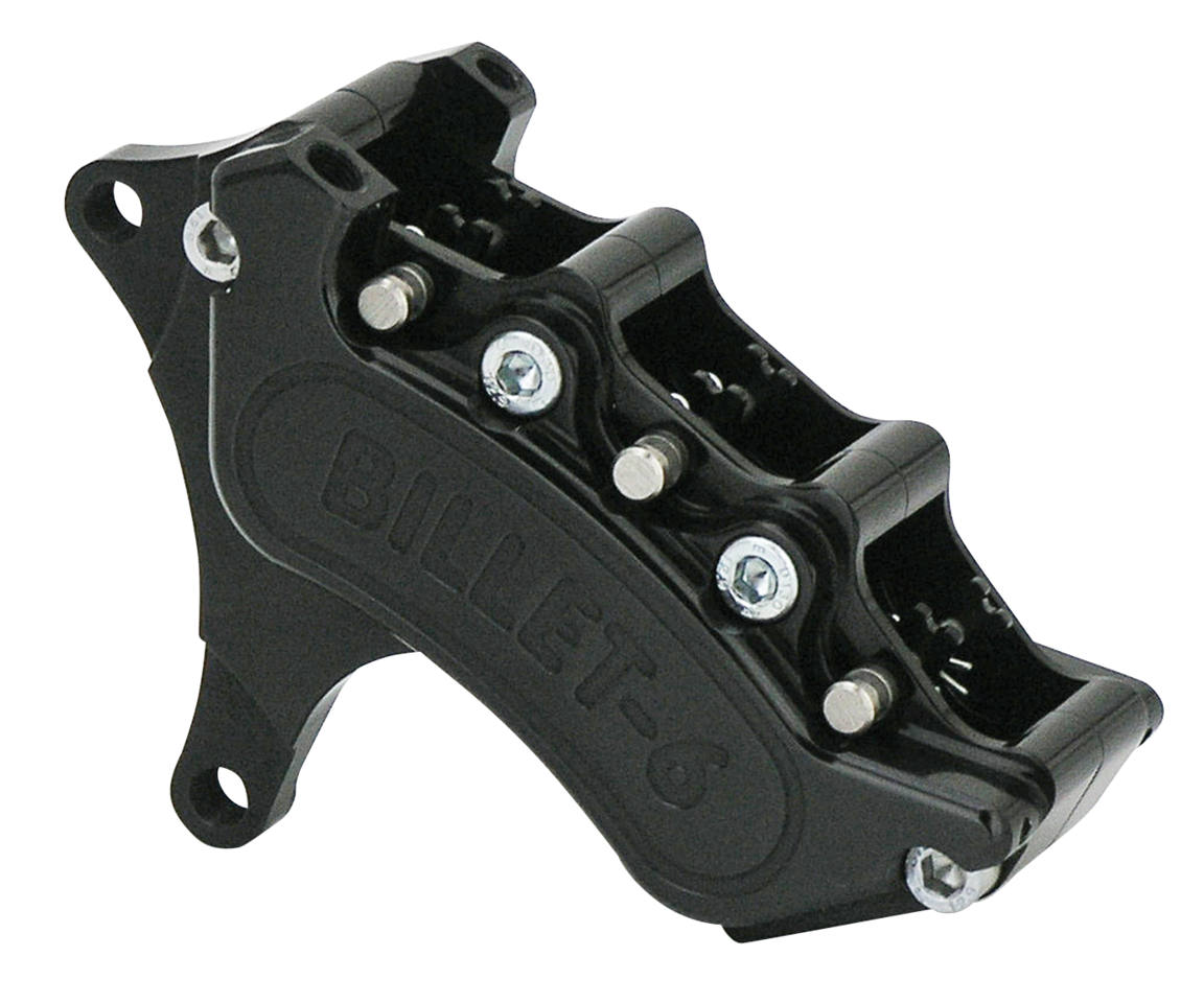 HARRISON "BILLET" BRAKE CALIPERS - view 1