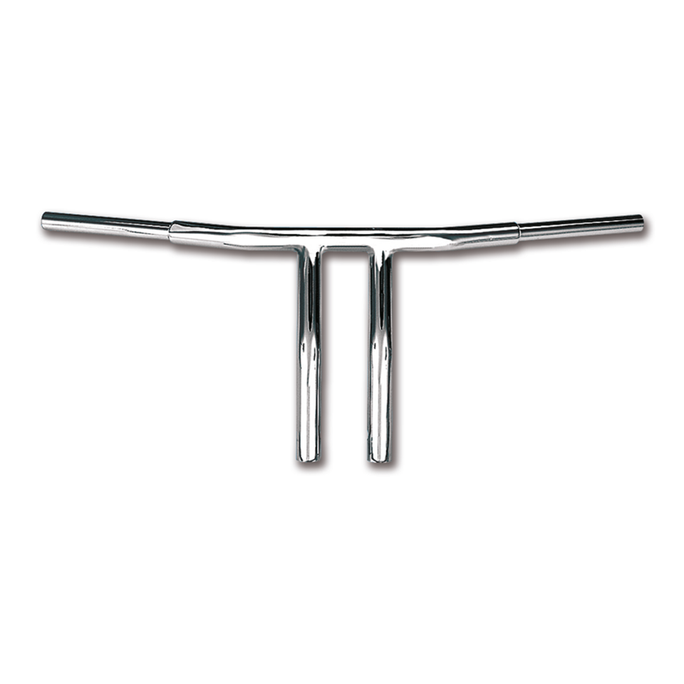 AMERICAN MADE 1 1/4” DIAMETER PHAT T-BAR HANDLEBARS - view 1