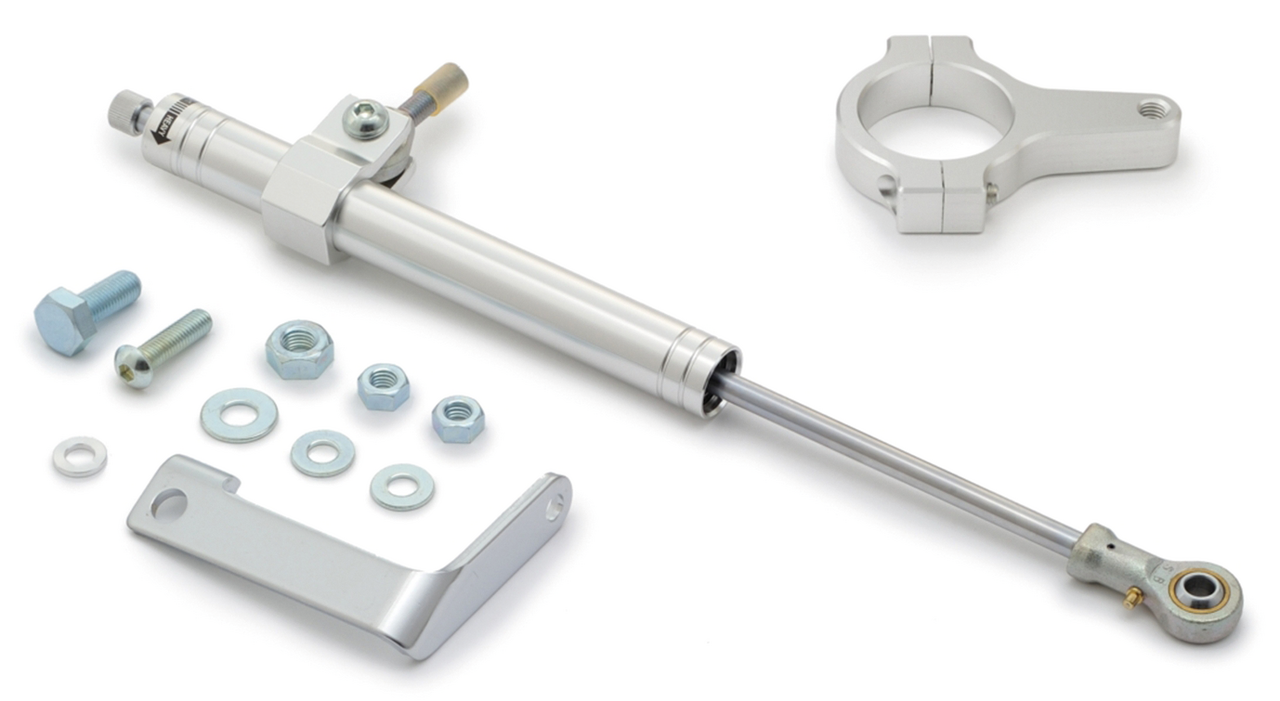 DAYTONA STEERING STABILIZER KITS - view 1