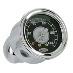 LIQUID FILLED OIL PRESSURE GAUGE KITS - view 1