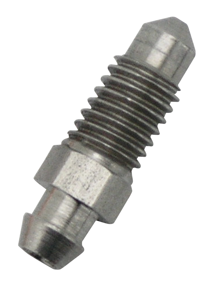 REPLACEMENT BLEEDER NIPPLE FOR HARRISON BILLET CALIPER - view 2