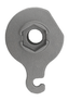 CLUTCH PARTS FOR LATE 1984-1990 SPORTSTER - view 1