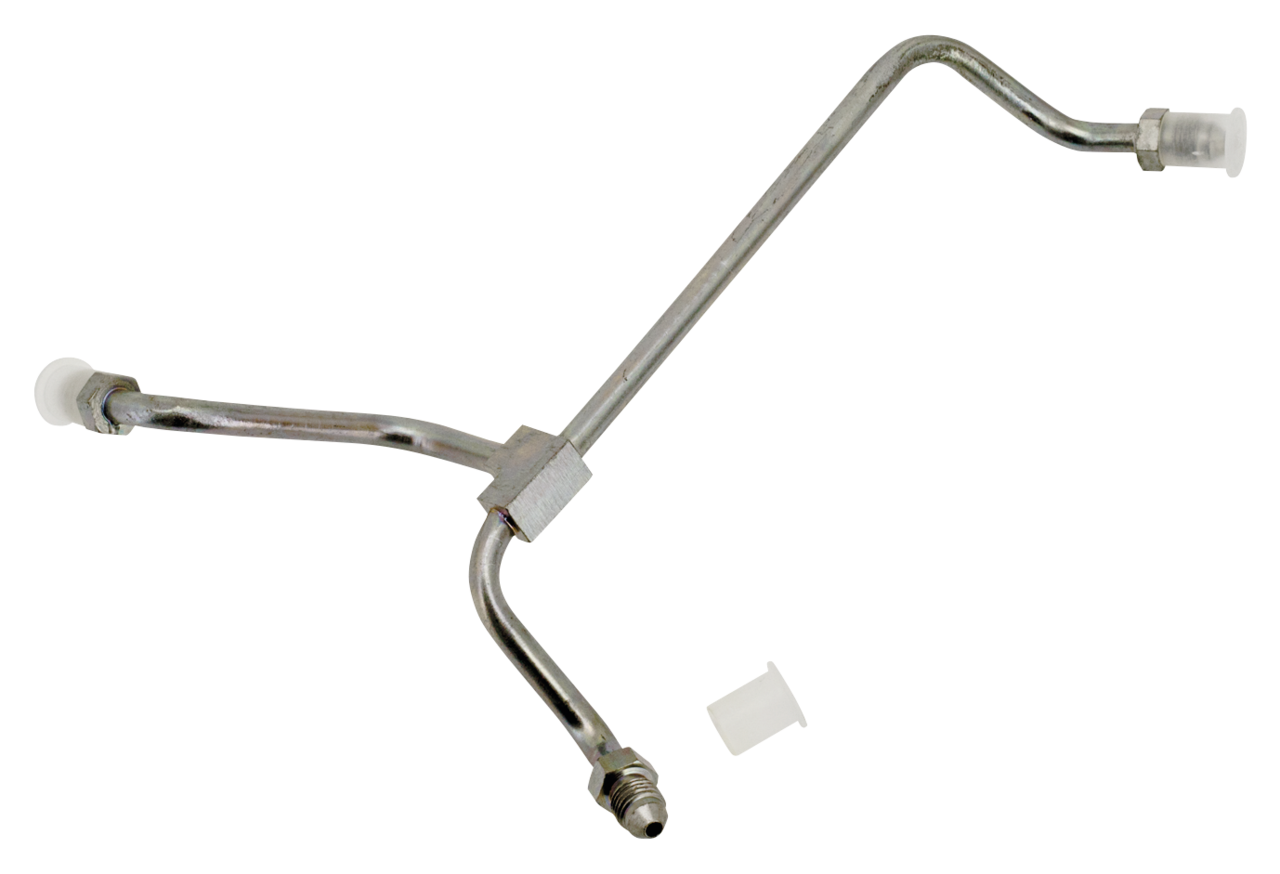 GOODRIDGE FRONT BRAKE TEE FOR 2014 TO PRESENT TOURING - view 1 Main image