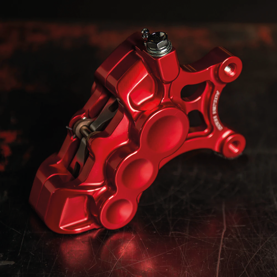 ARLEN NESS BIG STOPPER BRAKE CALIPERS - view 3