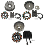 CYCLE ELECTRIC CHARGING SYSTEMS - view 1