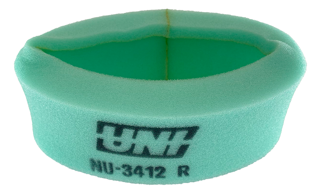 UNI-FILTER FOAM AIR FILTER ELEMENTS - view 1 Main image