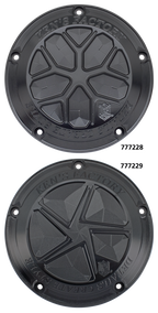 KEN'S FACTORY NEXT LEVEL DERBY COVERS - view 2