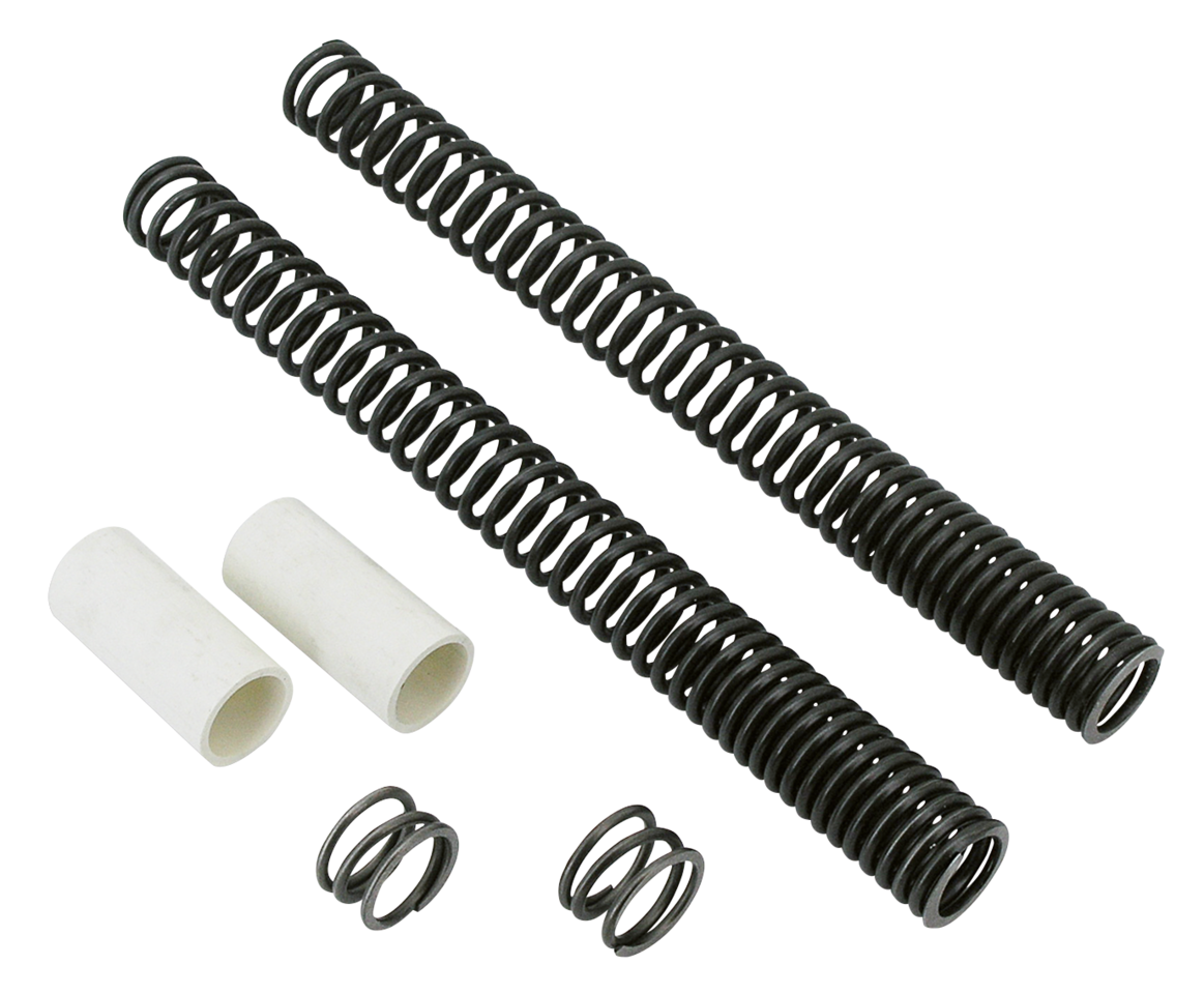 PROGRESSIVE SUSPENSION FRONT FORK LOWERING KITS - view 2