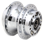 FRONT AND REAR WHEEL HUBS - view 1