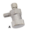 GAS STRAINERS FOR VINTAGE MODELS - view 1