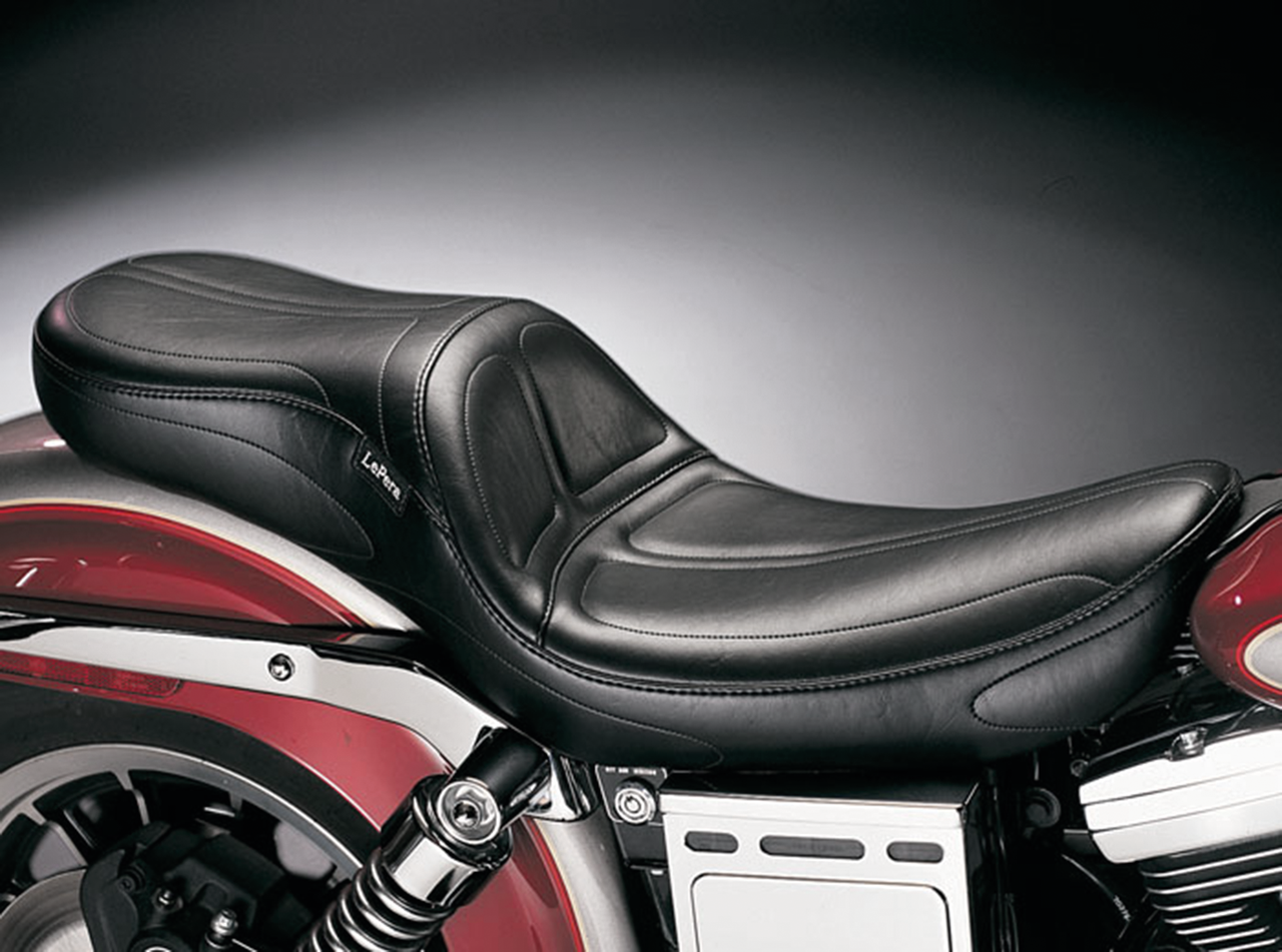 LE PERA MAVERICK FOR DYNA - view 1 Main image