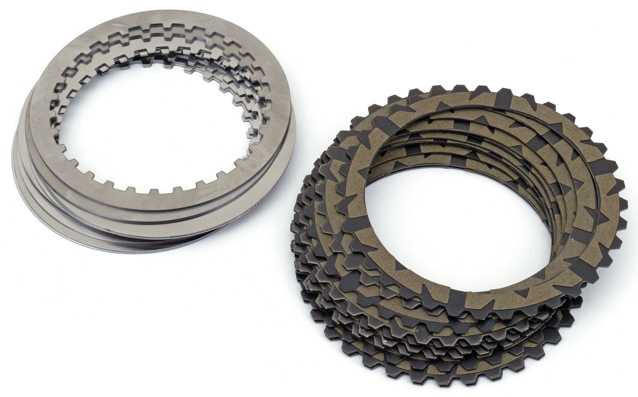 REKLUSE TORQDRIVE CLUTCH PACK - view 1 Main image